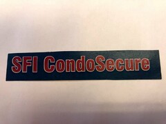 SFI CONDOSECURE