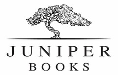 JUNIPER BOOKS