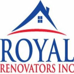 ROYAL RENOVATORS INC