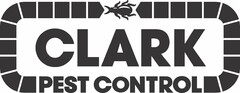 CLARK PEST CONTROL