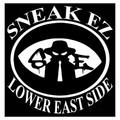 SE SNEAK EZ LOWER EAST SIDE