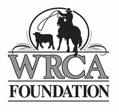 WRCA FOUNDATION