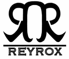 R R REYROX