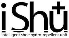 I SHU INTELLIGENT SHOE HYDRO-REPELLENT UNIT