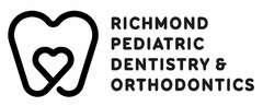 RICHMOND PEDIATRIC DENTISTRY & ORTHODONTICS