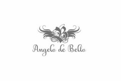 B ANGELO DE BELLO