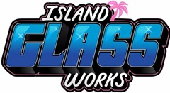 GLASS ISLAND WORKS