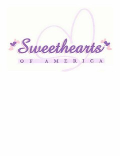 SWEETHEARTS OF AMERICA