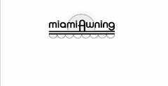 MIAMI AWNING