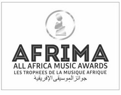 AFRIMA ALL AFRICA MUSIC AWARDS