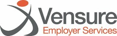 X VENSURE EMPLOYER SERVICES