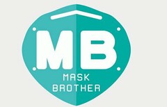 MB MASK BROTHER