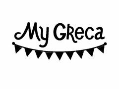 MY GRECA