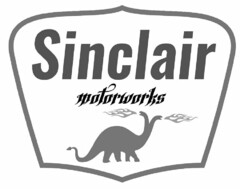 SINCLAIR MOTORWORKS