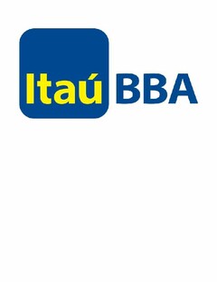 ITAÚ BBA