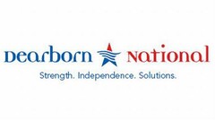 DEARBORN NATIONAL STRENGTH. INDEPENDENCE. SOLUTIONS.