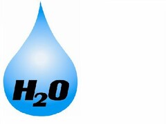 H2O