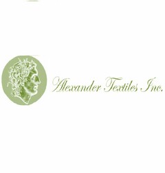 ALEXANDER TEXTILES, INC