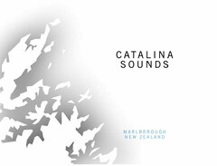 CATALINA SOUNDS MARLBOROUGH NEW ZEALAND