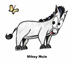 MIKEY MULE