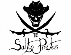 THE SALTY PIRATES