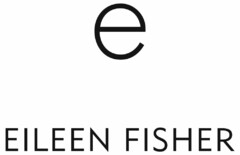 E EILEEN FISHER