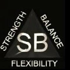 STRENGTH BALANCE FLEXIBILITY