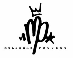 MP MULBERRY PROJECT