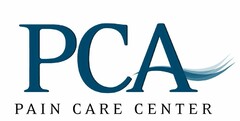 PCA PAIN CARE CENTER