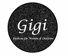 GIGI FASHION FOR WOMEN & CHILDREN