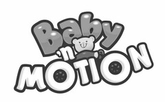 BABY 'N MOTION