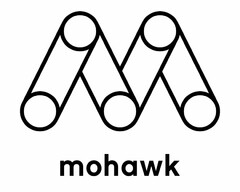 M MOHAWK