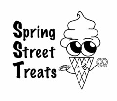 SPRING STREET TREATS