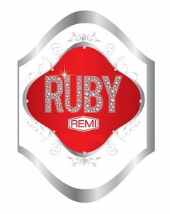 RUBY REMI