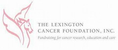 THE LEXINGTON CANCER FOUNDATION, INC. FUNDRAISING FOR CANCER RESEARCH, EDUCATION AND CARE