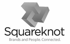 SQUAREKNOT BRANDS AND PEOPLE CONNECTED