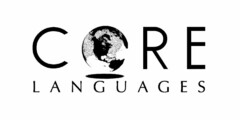 CORE LANGUAGES