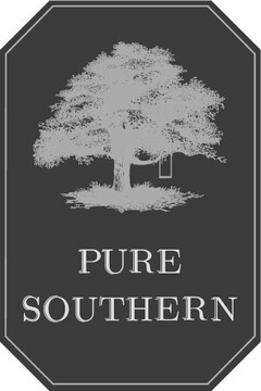 PURE SOUTHERN
