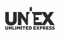 UNEX UNLIMITED EXPRESS