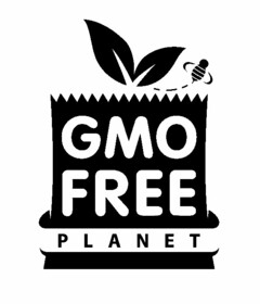 GMO FREE PLANET