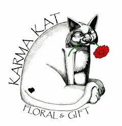 KARMA KAT FLORAL & GIFT