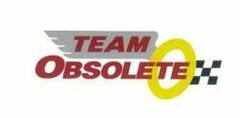 TEAM OBSOLETE