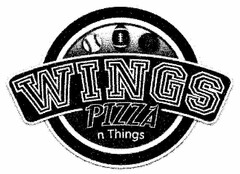 WINGS PIZZA N THINGS