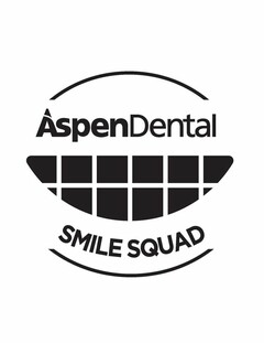 ASPENDENTAL SMILE SQUAD