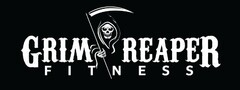 GRIM REAPER FITNESS