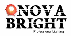 NOVA BRIGHT PROFESSIONAL LIGHTING