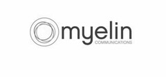 MYELIN COMMUNICATIONS