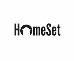 HOMESET