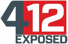 412 EXPOSED