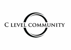 C LEVEL COMMUNITY